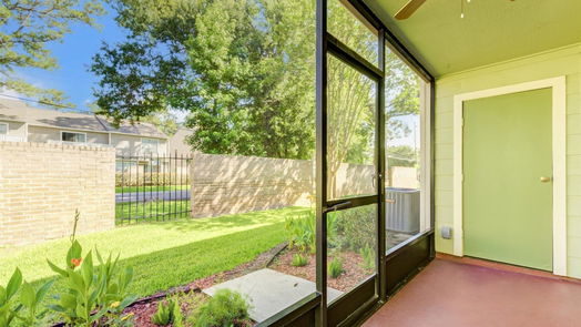 Houston 1-story, 1-bed 14777 Wunderlich Drive 1401-idx