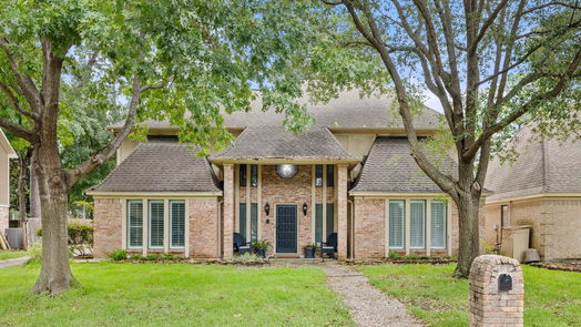 Houston 2-story, 4-bed 13206 Fawcett Drive-idx