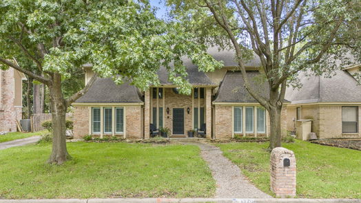 Houston 2-story, 4-bed 13206 Fawcett Drive-idx