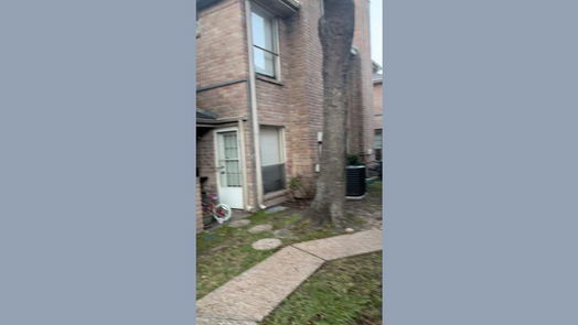 Houston 2-story, 3-bed 5515 Strack Road 115-idx