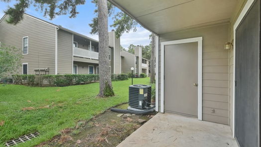 Houston 2-story, 2-bed 14911 Wunderlich Drive 2005-idx