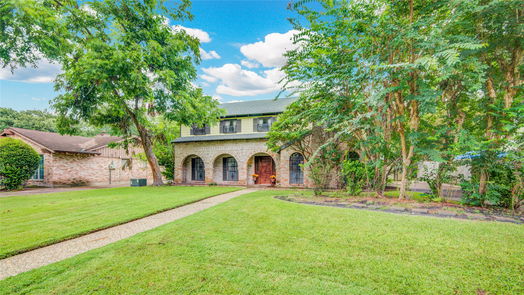 Houston 2-story, 4-bed 5211 Olympia Fields Lane-idx