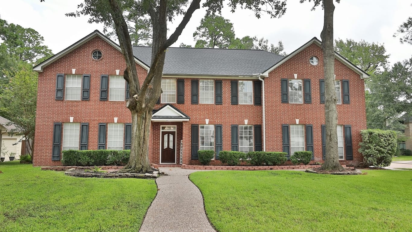 Houston 2-story, 4-bed 14102 Haynes Drive-idx