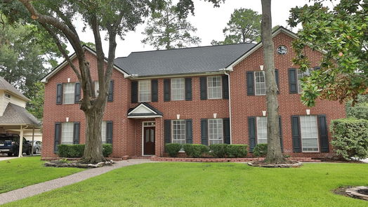 Houston 2-story, 4-bed 14102 Haynes Drive-idx