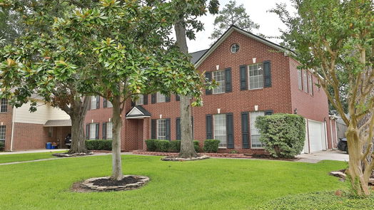 Houston 2-story, 4-bed 14102 Haynes Drive-idx