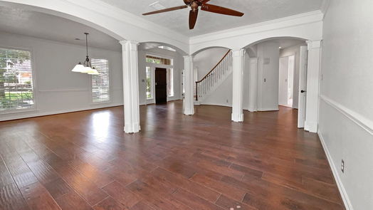 Houston 2-story, 4-bed 7006 Napier Lane-idx