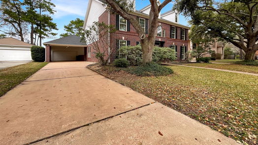 Houston 2-story, 4-bed 7006 Napier Lane-idx