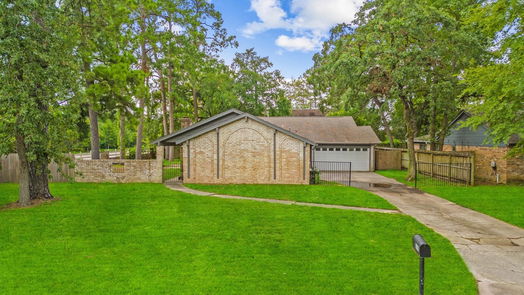 Houston 1-story, 4-bed 6503 Point Clear Drive-idx