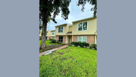 Houston 2-story, 3-bed 14555 Wunderlich Drive 2409-idx