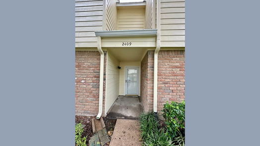 Houston 2-story, 3-bed 14555 Wunderlich Drive 2409-idx