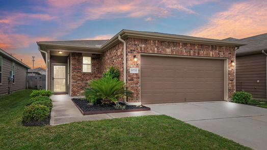 Houston 1-story, 3-bed 14711 Sierra Garden Drive-idx