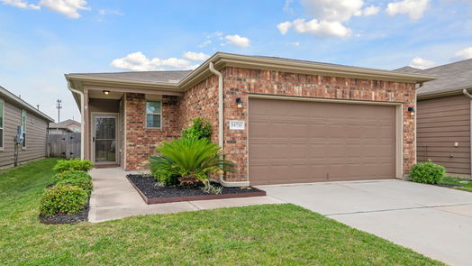 Houston 1-story, 3-bed 14711 Sierra Garden Drive-idx