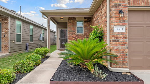 Houston 1-story, 3-bed 14711 Sierra Garden Drive-idx