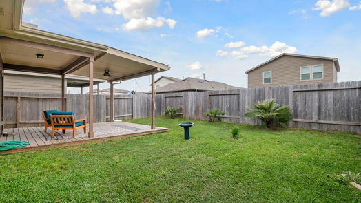 Houston 1-story, 3-bed 14711 Sierra Garden Drive-idx