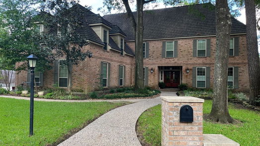 Houston 2-story, 5-bed 5403 Braxtonshire Court-idx