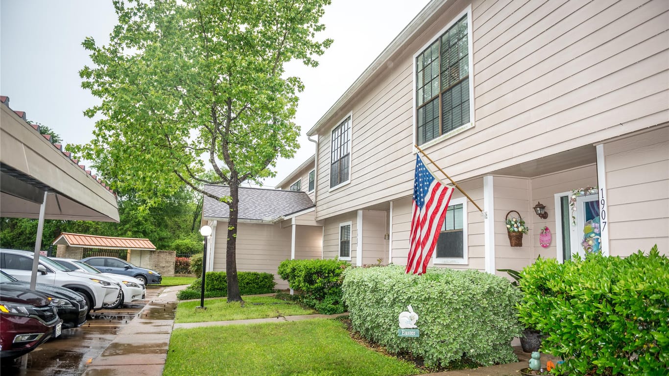 Houston 2-story, 2-bed 14911 Wunderlich Drive 1905-idx