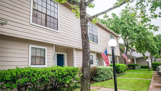 Houston 2-story, 2-bed 14911 Wunderlich Drive 1905-idx