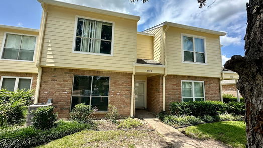 Houston 2-story, 3-bed 14555 Wunderlich Drive 2409-idx