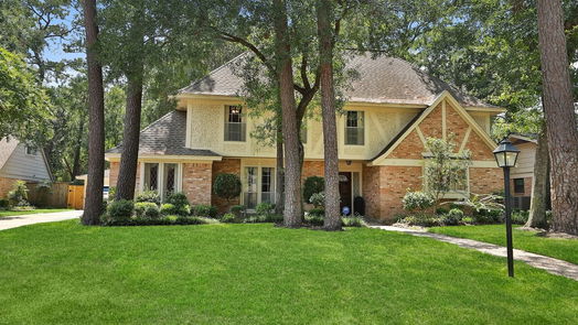 Houston 2-story, 4-bed 13507 Charwell Crossing Lane-idx