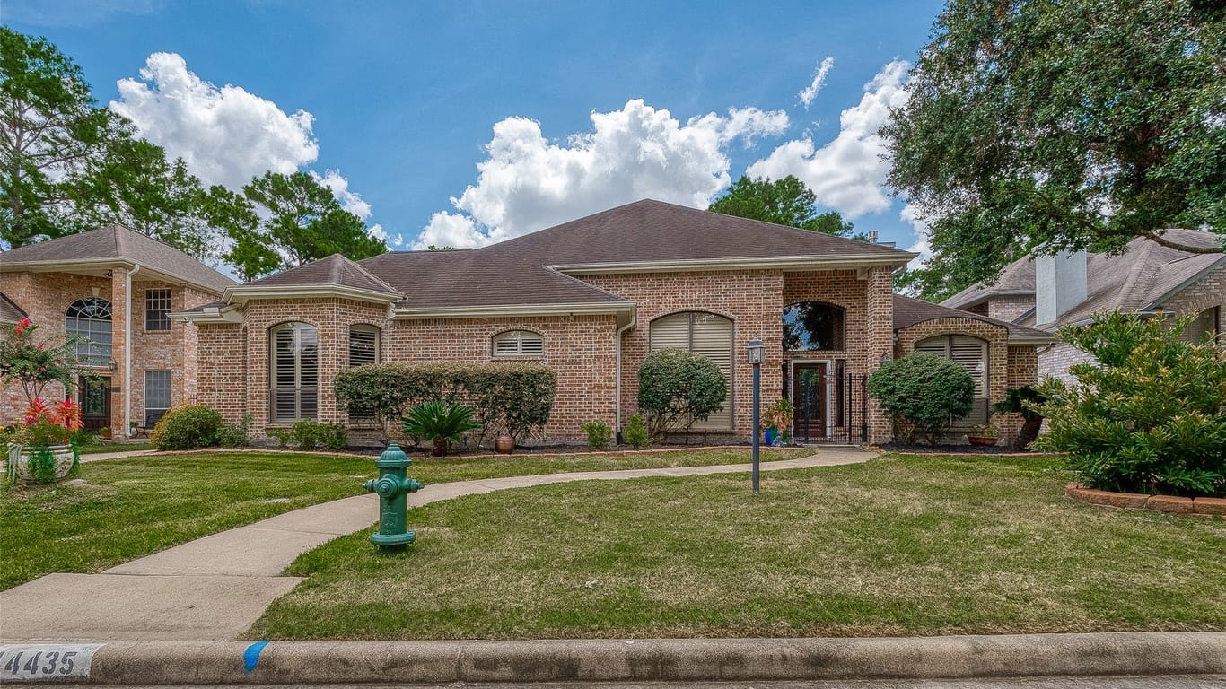 Houston 1-story, 3-bed 14435 Reissen Lane-idx