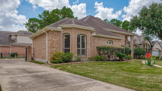 Houston 1-story, 3-bed 14435 Reissen Lane-idx