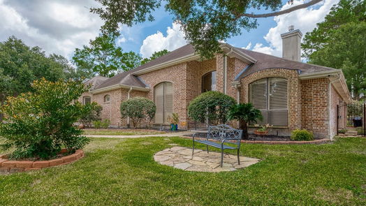 Houston 1-story, 3-bed 14435 Reissen Lane-idx