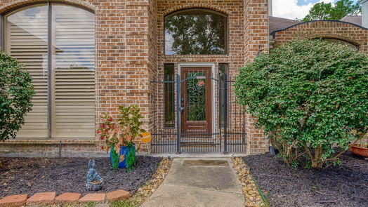 Houston 1-story, 3-bed 14435 Reissen Lane-idx