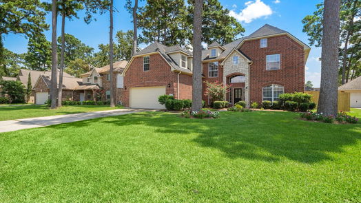 Houston 2-story, 4-bed 4903 Kings Way-idx