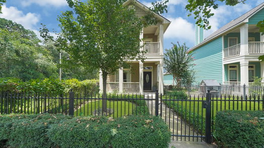 Houston 2-story, 3-bed 4746 Cashel Glen Drive-idx