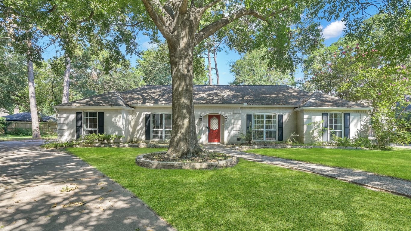 Houston 1-story, 4-bed 13315 Dunmore Court-idx