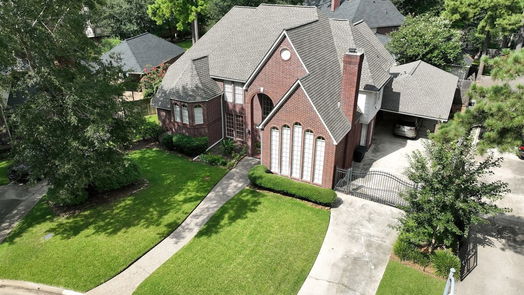 Houston 2-story, 4-bed 6810 Napier Lane-idx