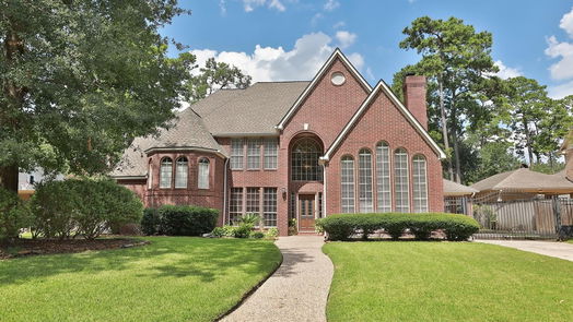 Houston 2-story, 4-bed 6810 Napier Lane-idx