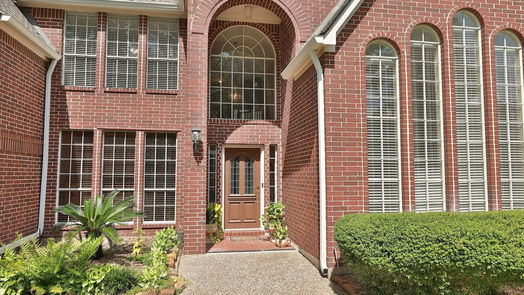 Houston 2-story, 4-bed 6810 Napier Lane-idx