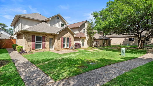 Houston 2-story, 3-bed 6729 Tournament Drive-idx