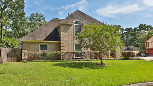 Houston 2-story, 4-bed 6727 Pebble Beach Drive-idx