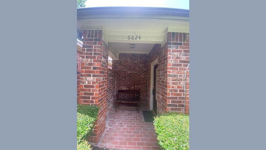 Houston 1-story, 3-bed 6624 Queensclub Drive-idx