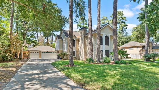 Houston 2-story, 4-bed 6906 Ashmore Drive-idx