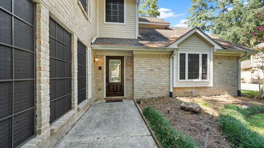 Houston 2-story, 4-bed 6906 Ashmore Drive-idx