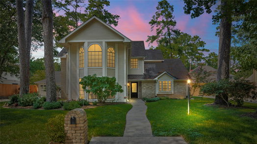 Houston 2-story, 4-bed 6906 Ashmore Drive-idx