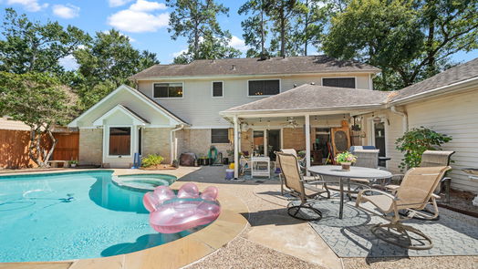 Houston 2-story, 4-bed 6906 Ashmore Drive-idx