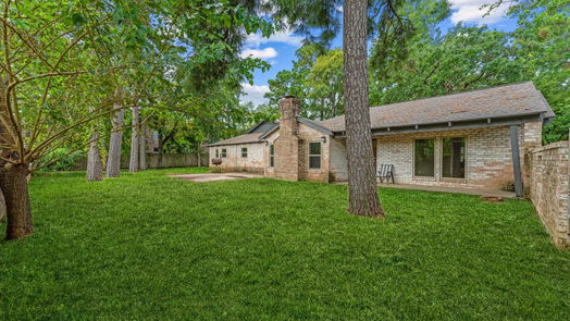 Houston 1-story, 4-bed 6503 Point Clear Drive-idx