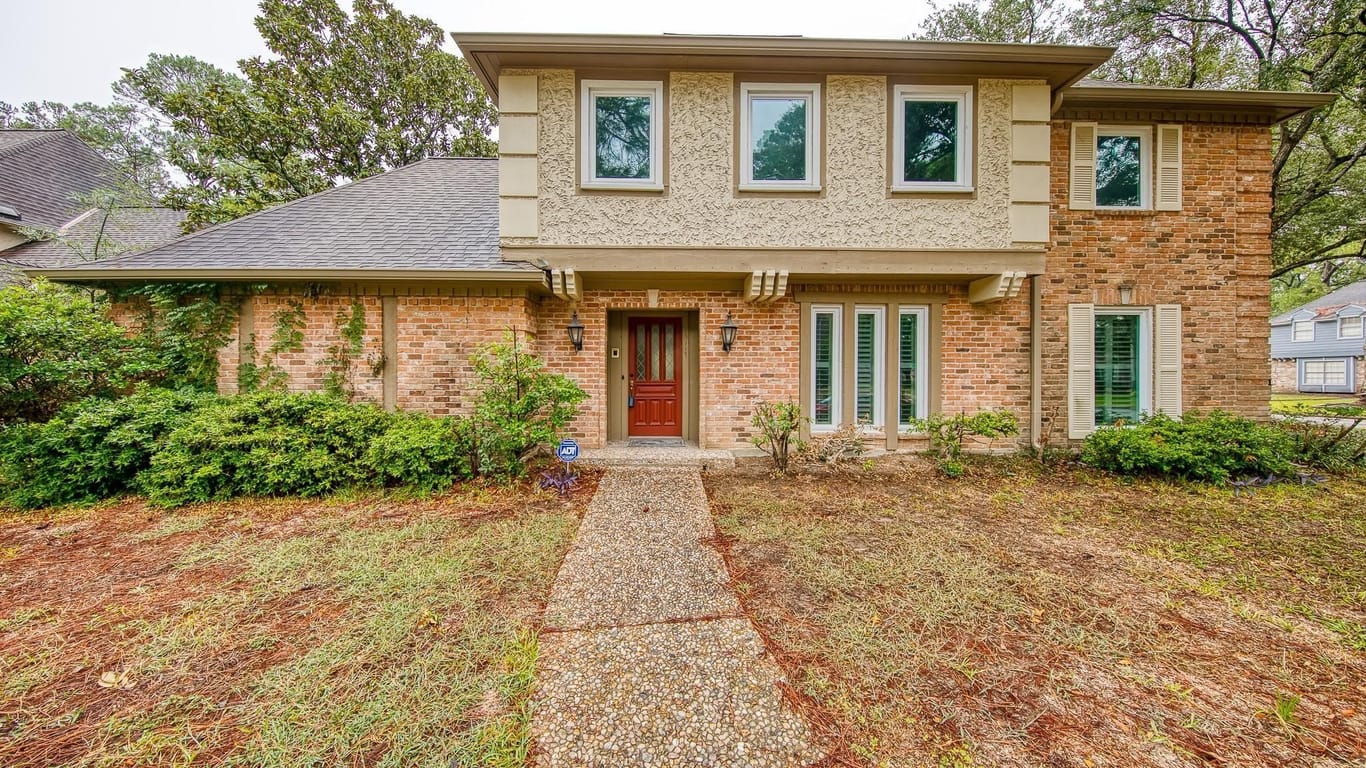 Houston 2-story, 4-bed 13719 Foxmoor Lane-idx