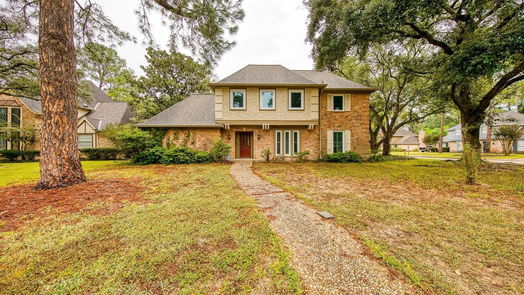 Houston 2-story, 4-bed 13719 Foxmoor Lane-idx