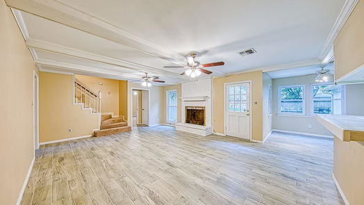 Houston 2-story, 4-bed 13719 Foxmoor Lane-idx