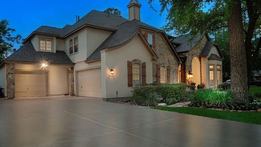 Houston 2-story, 5-bed 13203 Mission Valley Drive-idx