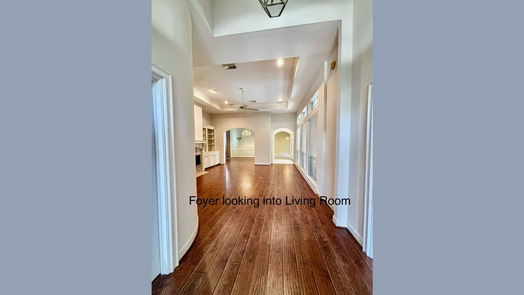 Houston 1-story, 2-bed 14245 Champions Drive-idx