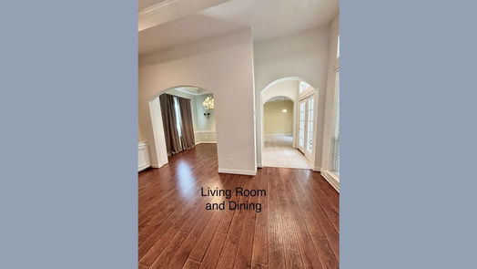 Houston 1-story, 2-bed 14245 Champions Drive-idx