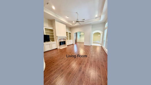 Houston 1-story, 2-bed 14245 Champions Drive-idx