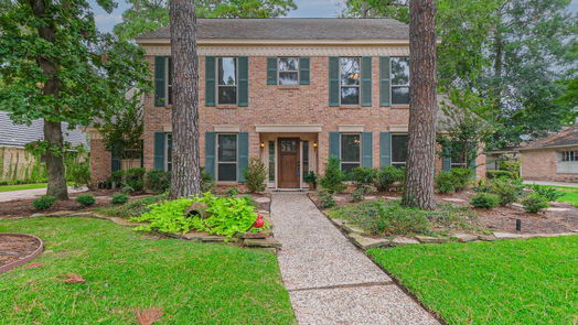 Houston 2-story, 5-bed 5602 Graystone Lane-idx