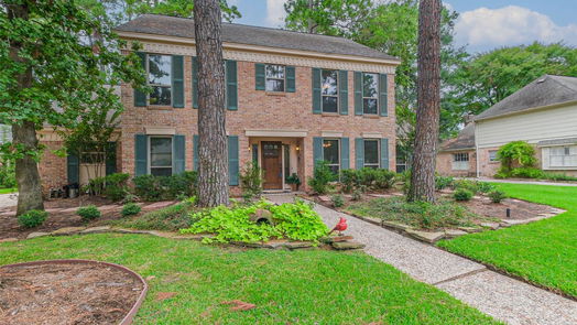 Houston 2-story, 5-bed 5602 Graystone Lane-idx